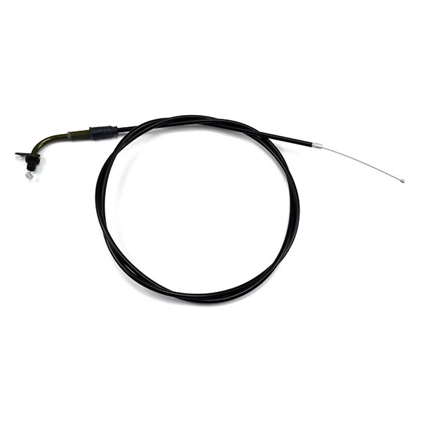 CAVO ACCELERATORE GAS MANOPOLA-CARBURATORE PER SCOOTER APRILIA SCARABEO 50 SGR