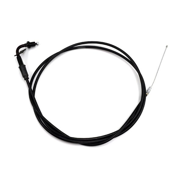 CAVO ACCELERATORE GAS MANOPOLA-CARBURATORE PER SCOOTER APRILIA AMICO 92 SGR