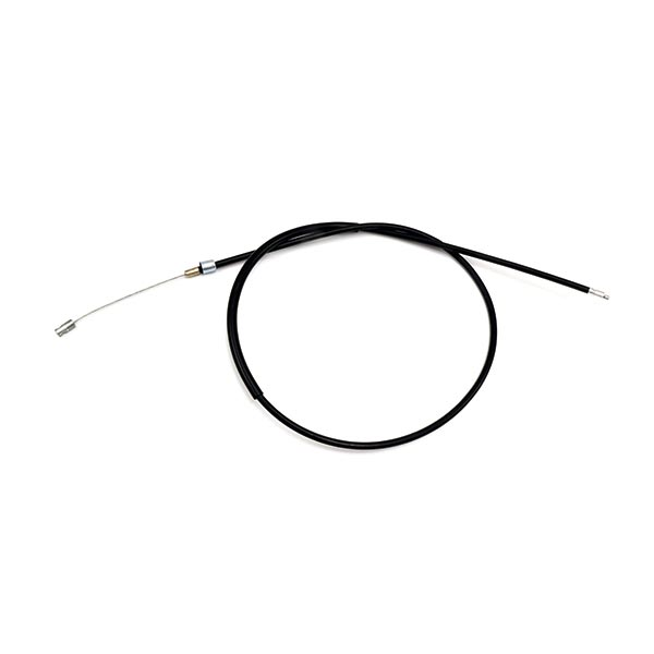 CAVO ACCELERATORE GAS SDOPPIATORE/CARBURATORE PER SCOOTER MBK STUNT SGR
