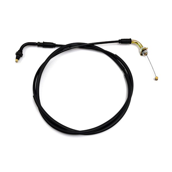 CAVO ACCELERATORE CHIUSURA GAS CHIUDI PER SCOOTER HONDA FORESIGHT SGR