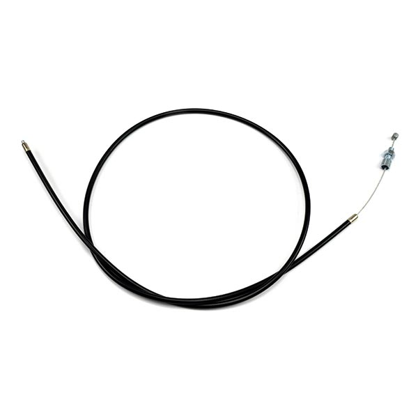 CAVO ACCELERATORE GAS MANOPOLA-SDOPPIATORE PER SCOOTER PIAGGIO HEXAGON 125-150