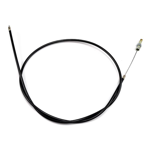 CAVO ACCELERATORE GAS MANOPOLA PER SCOOTER PIAGGIO SKIPPER LX 125/150 SGR