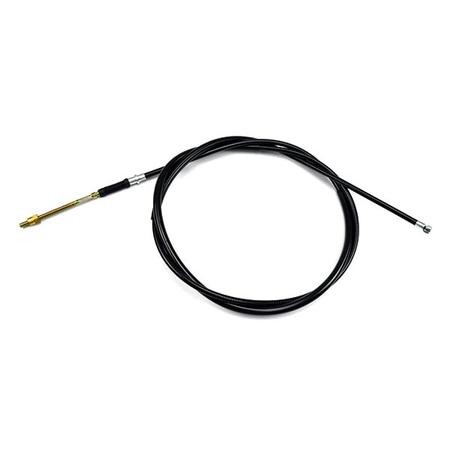 CAVO TRASMISSIONE FRENO POSTERIORE PER SCOOTER PIAGGIO VESPA ET2/50 ET4/125 SGR
