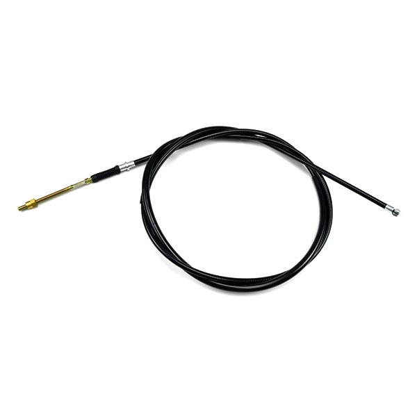 CAVO TRASMISSIONE FRENO POSTERIORE PER SCOOTER PIAGGIO VESPA ET2/50 ET4/125 SGR