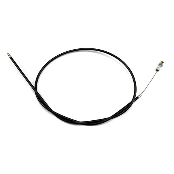 CAVO ACCELERATORE GAS MANOPOLA/SDOPPIATORE PER SCOOTER PIAGGIO NRG MC2 SGR
