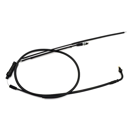 CAVO ACCELERATORE GAS COMPLETA PER SCOOTER KYMCO DJX-DJY-DJW SGR