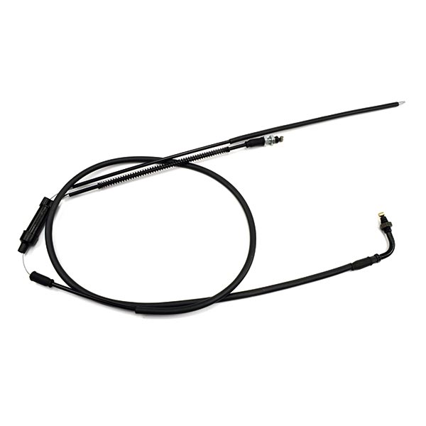 CAVO ACCELERATORE GAS COMPLETA PER SCOOTER KYMCO DJX-DJY-DJW SGR