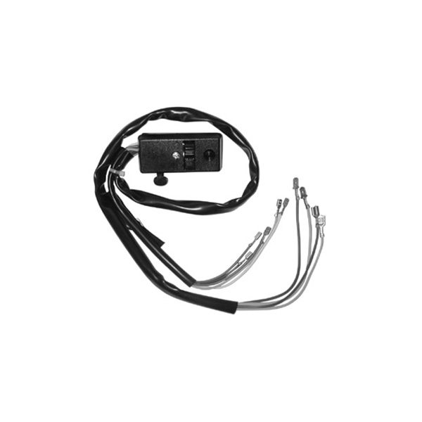 INTERRUTTORE DEVIATORE COMMUTATORE LUCI PIAGGIO VESPA PX125 150 200E C/FRECCE