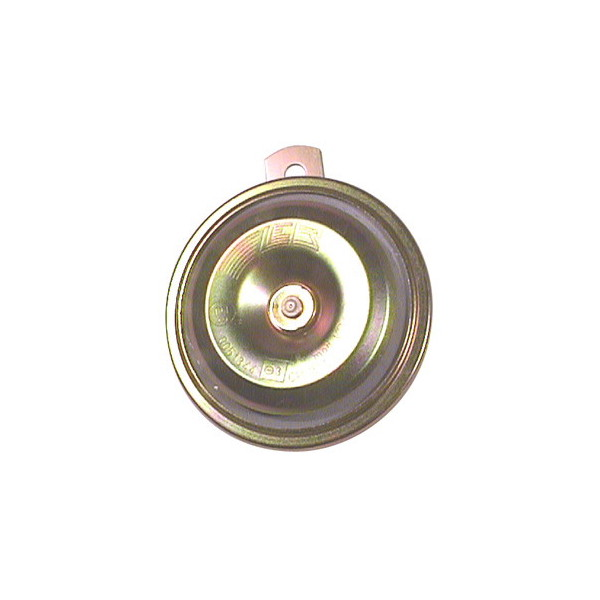 CLACSON COPPIA BITONALI 12V PER MOTO GUZZI YAMAHA TMAX 500 2001>2007