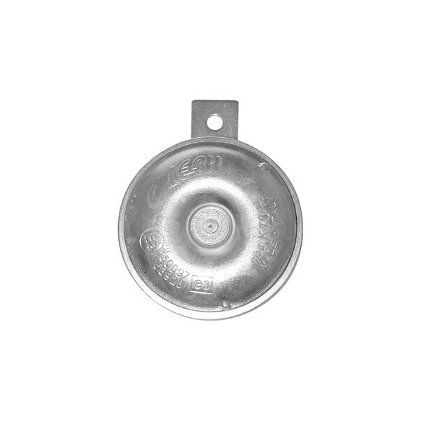 CLACSON 6 VOLT ZINCATO 70mm HONDA XL 250/500S-SUZUKI DR 400