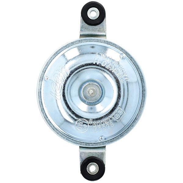 CLACSON 12V 75mm PER PIAGGIO VESPA 125 PK/ETS/XL APE 2T E4 50