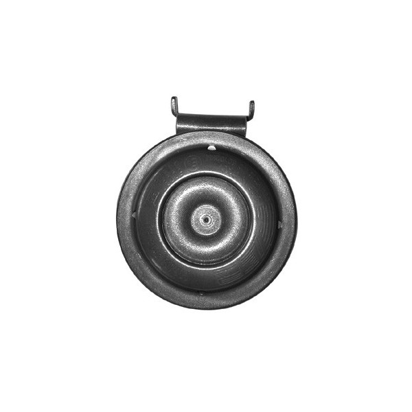 CLACSON 12V 70mm PER SCOOTER PIAGGIO-GILERA APRILIA SCARABEO SR MAX 125