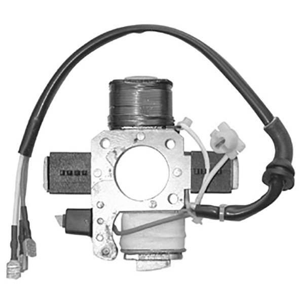 MAGNETE STATORE ELETTRONICO PER MOTORINO PIAGGIO SI SUPEBRAVO SGR BRAVO 3 50