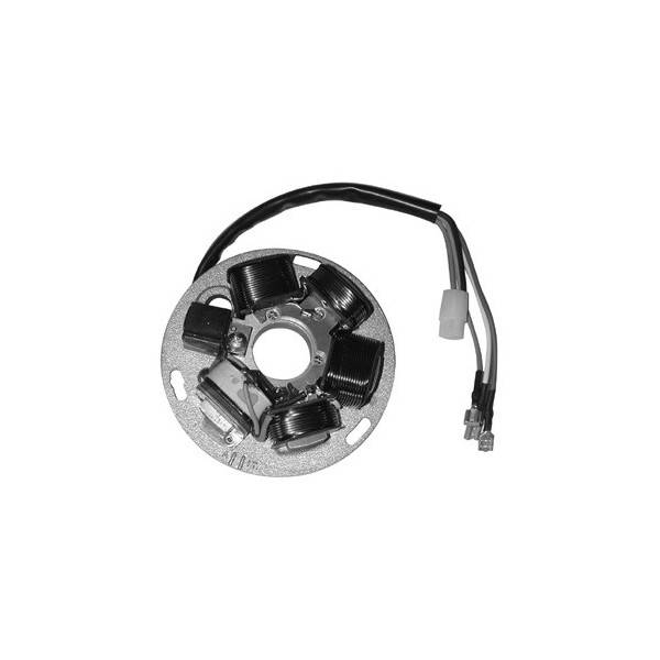MAGNETE STATORE ALTERNATORE PER PIAGGIO VESPA PX 125/150/200 SGR 125