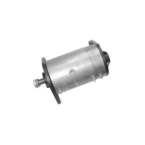 DINAMOTORE DINAMO MOTORE PER PIAGGIO APE MP 550 600 190CC DX COMPATIBILE BOSCH