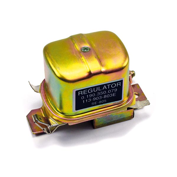 REGOLATORE DI TENSIONE 12V PER MOTO 14V25A DINAMO BOSCH GUZZI V7 1968-1977