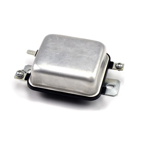 REGOLATORE DI TENSIONE 12V PER MOTO DINAMOTORE EFEL APECAR-APE MP 1972-1978