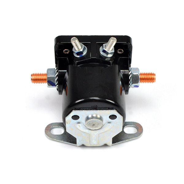 RELE' TELERUTTORE AVVIAMENTO PER MOTO APECAR IMPIANTO EFEL 1972-1978 DUCATI GTL