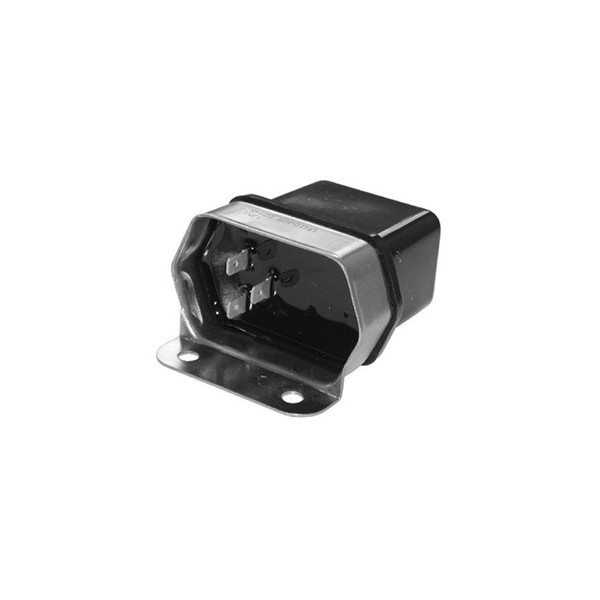 REGOLATORE DI TENSIONE 12V PER MOTO GUZZI V35 BMW R45 BENELLI 1984-1985