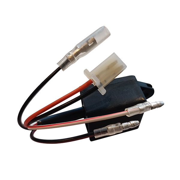 CENTRALINA ACCENSIONE CDI SGR YAMAHA MBK APRILIA SCOOTER 50CC BOOSTER RICAMBIO