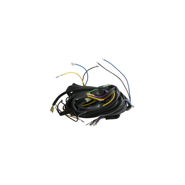 CAVI IMPIANTO CABLAGGIO ELETTRICO PER VESPA 180 RALLY VSD1-150 SPRINT PIAGGIO