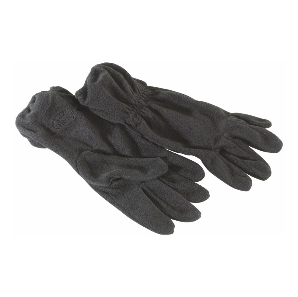 [AM.1196.ML] Sottoguanti in pile - tg M/L