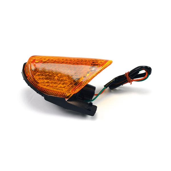 FANALE FRECCIA ANTERIORE SX PER HONDA VISION 50 SA