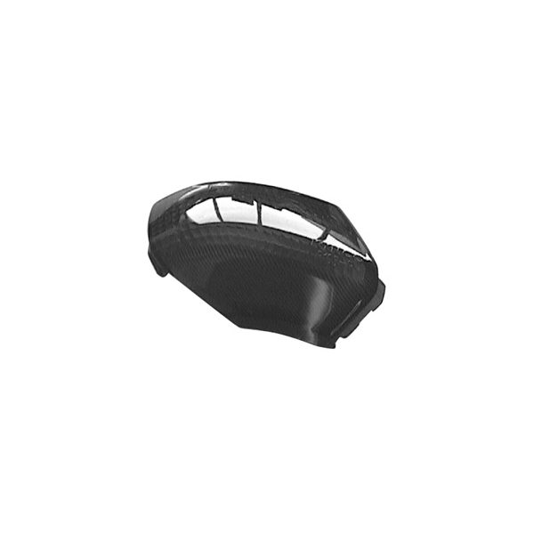 PLASTICA FANALE FRECCIA POSTERIORE DX PER SCOOTER KYMCO DJX-DJY-DJW