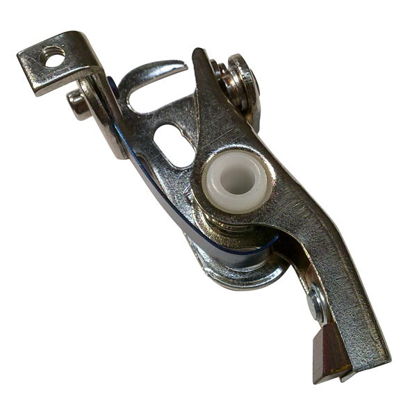 CONTATTI PUNTINE PER PIAGGIO VESPA 125 GT/GTR/SUPER 98468-129434 1964-1966