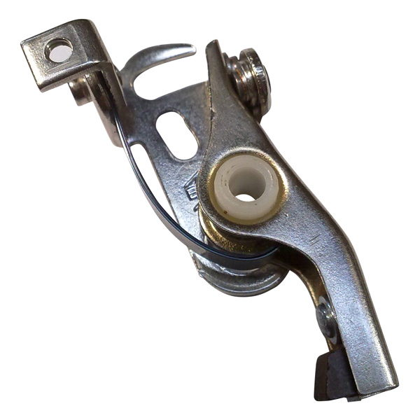 CONTATTI PUNTINE PER PIAGGIO VESPA 125 PRIMAVERA 180 SS 111300 1970-1974