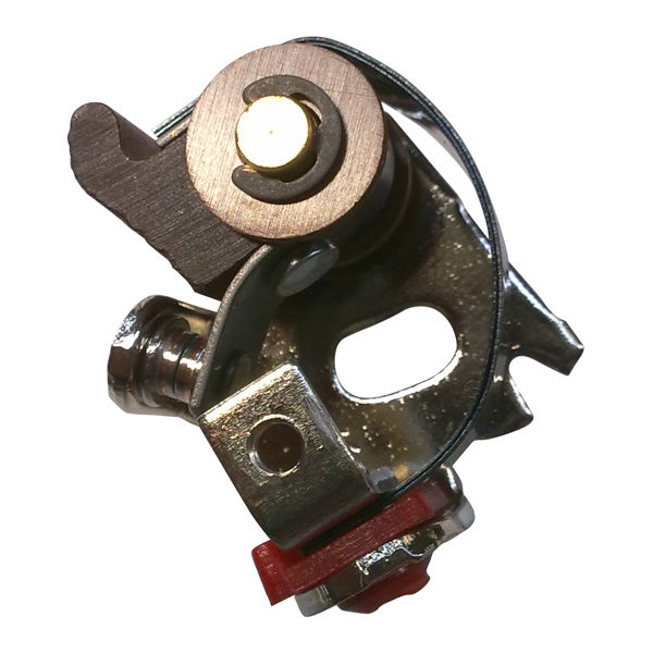 CONTATTI PUNTINE PER PIAGGIO VESPA 50 SPECIAL S/SS 101761