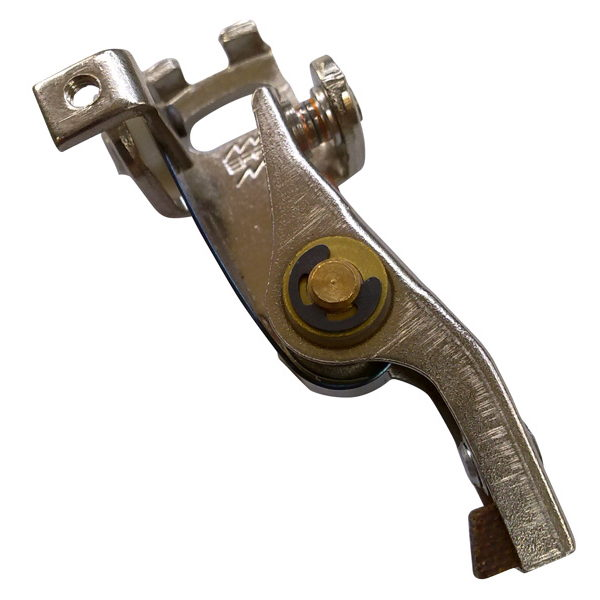 CONTATTI PUNTINE PER PIAGGIO VESPA PX SENZA FRECCE 150 SPRINT/VELOCE 140963 SGR