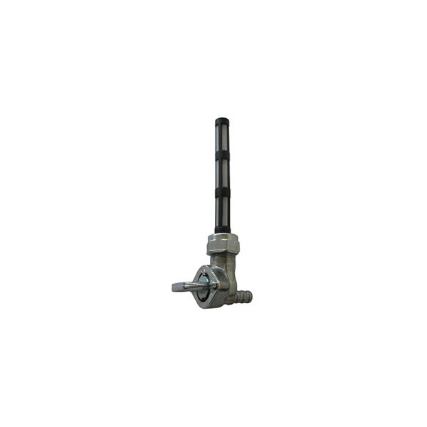 RUBINETTO BENZINA CARBURATORE SX C/RISERVA PER BENELLI GUZZI APRILIA ETX 125