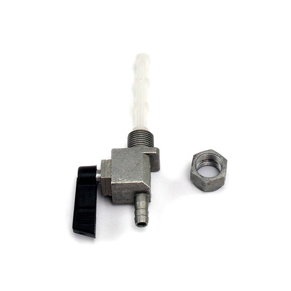 RUBINETTO BENZINA CARBURATORE PER MOTO GILERA-SACHS