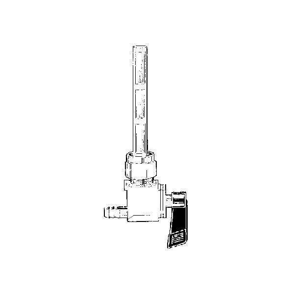 RUBINETTO BENZINA CARBURATORE PER BENELLI MOTO GUZZI