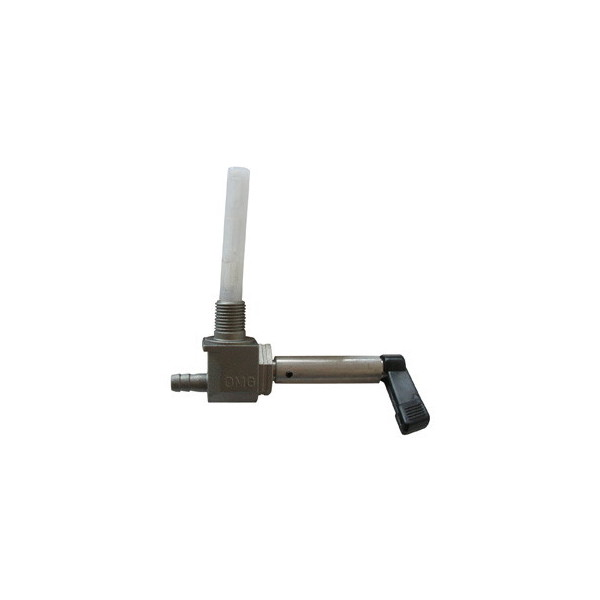 RUBINETTO BENZINA CARBURATORE PER MOTORINO RIZZATO ASTA 27mm