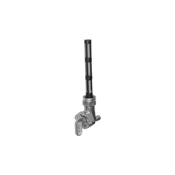 RUBINETTO BENZINA DX C/RISERVA PER BENELLI MOTO GUZZI APRILIA ETX 125 1985-1990