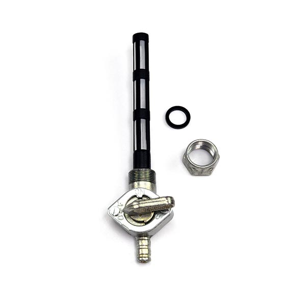 RUBINETTO BENZINA CARBURATORE DX PER BENELLI MOTO GUZZI V7 SPECIAL 750 1969-1972