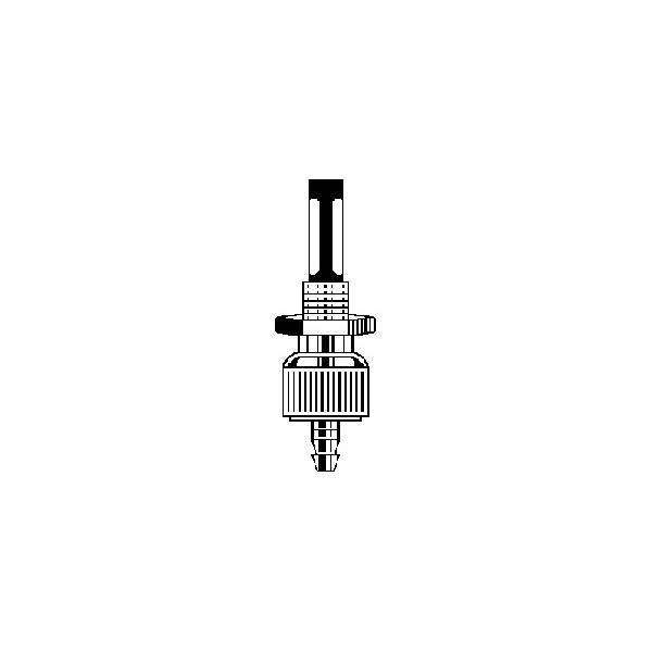 RUBINETTO BENZINA CARBURATORE PER MOTO CROSS MOTORINI ASPES