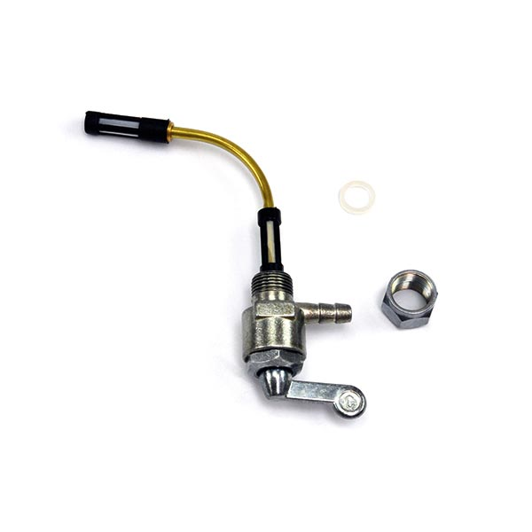 RUBINETTO BENZINA CARBURATORE PER MOTO MOTORINI PUCH MAXI
