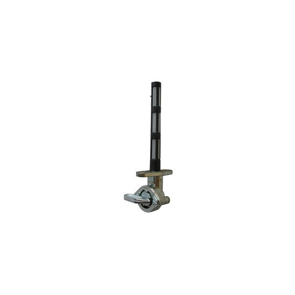 RUBINETTO BENZINA PER MOTO KTM CROSS-ATTACCO A FLANGIA-CODULO 8 1982-1989