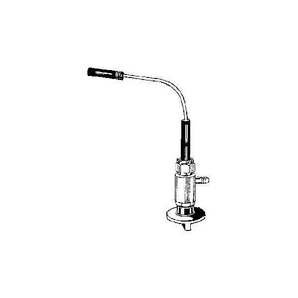 RUBINETTO BENZINA CARBURATORE PER MOTO MOTORINI GILERA ECO