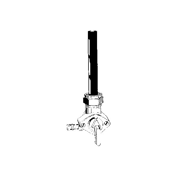 RUBINETTO BENZINA CARBURATORE PER FANTIC-GILERA SWM-LAVERDA DUCATI F3 DESMO 350