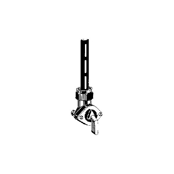 RUBINETTO BENZINA CARBURATORE S/RISERVA PER MOTO GUZZI V35/65 FLORIDA/GT V35