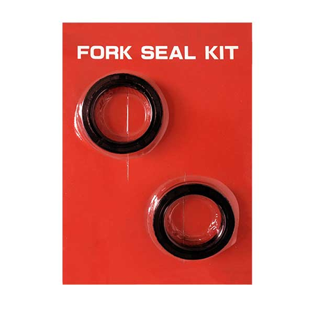 KIT PARAOLIO FORCELLA VESRAH 36X49X11 PER MOTO