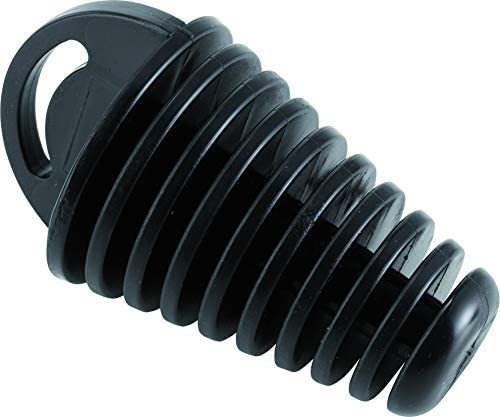 Tappo silenziatore in gomma grande 4T