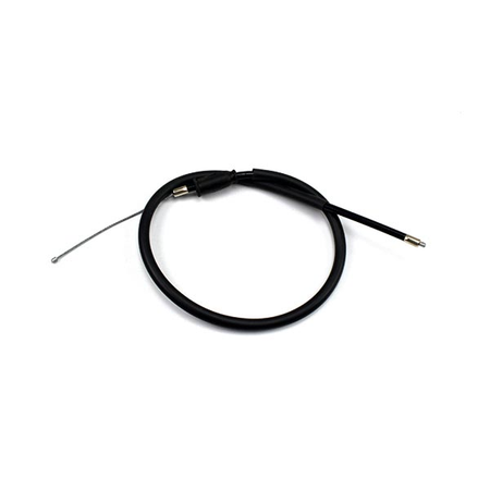 CAVO ACCELERATORE GAS SDOPPIATORE CARBURATORE PER SCOOTER APRILIA SR 125 SGR