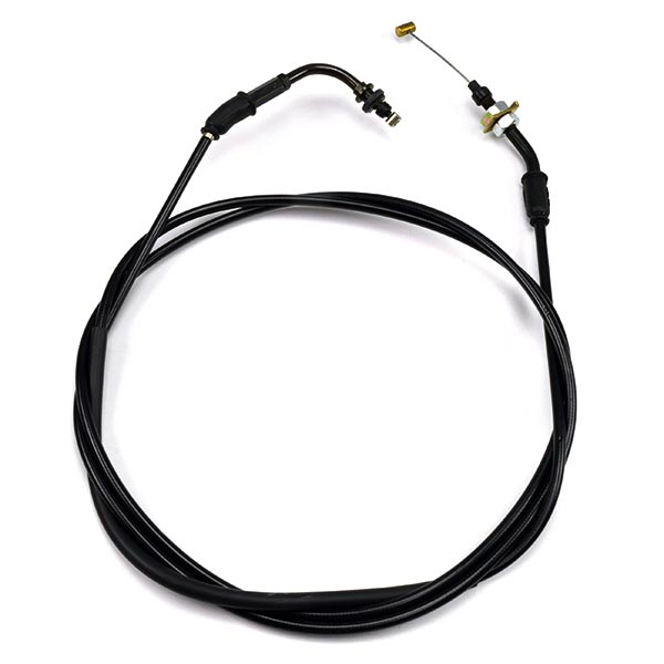 CAVO ACCELERATORE CHIUSURA CHIUDI GAS PER SCOOTER PIAGGIO HEXAGON GT 250 SGR