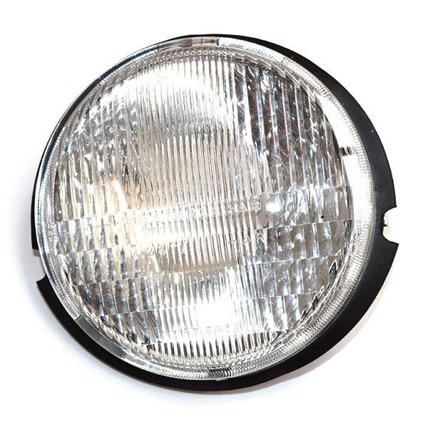 FARO ANTERIORE TONDO PER PIAGGIO VESPA PK 125 XL S 50 1982>1985