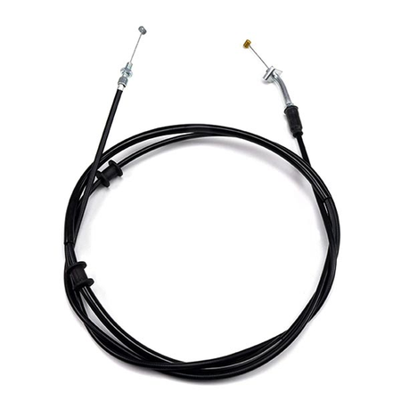CAVO ACCELERATORE GAS PER SCOOTER PIAGGIO LIBERTY 150 SGR